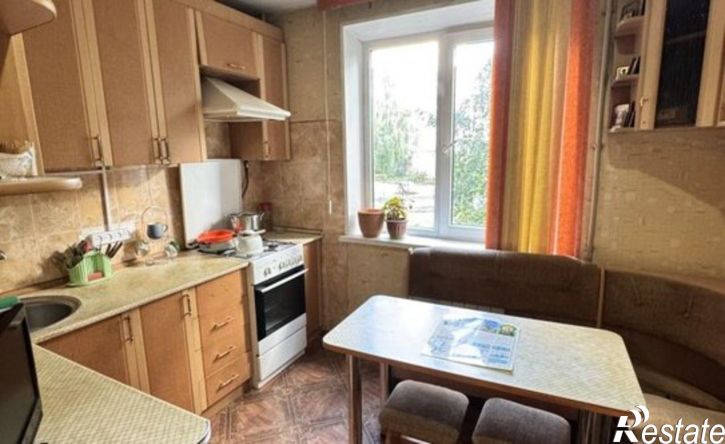 2-комн квартира ул Комбрига Патоличева, 39,  д. 39
