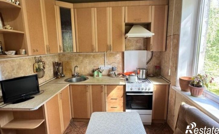 2-комн квартира ул Комбрига Патоличева, 39,  д. 39