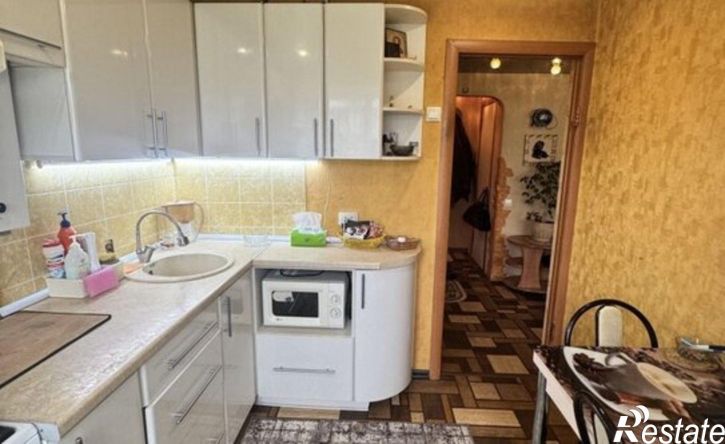 1-комн квартира ул Марковникова, 18,  д. 18