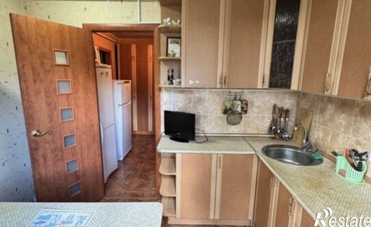 2-комн квартира ул Комбрига Патоличева, 39,  д. 39