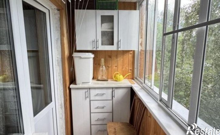 2-комн квартира ул Комбрига Патоличева, 39,  д. 39