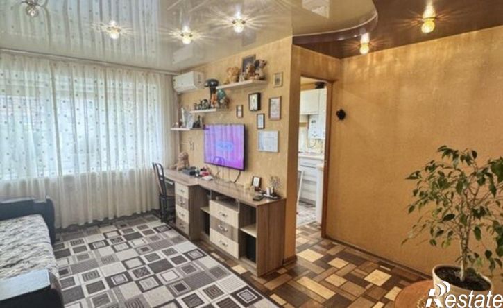 1-комн квартира ул Марковникова, 18,  д. 18