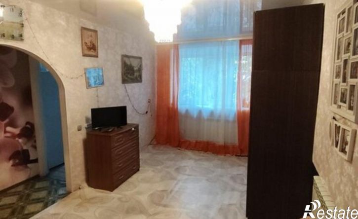 1-комн квартира ул Ватутина, 70,  д. 70