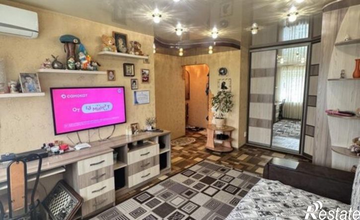 1-комн квартира ул Марковникова, 18,  д. 18