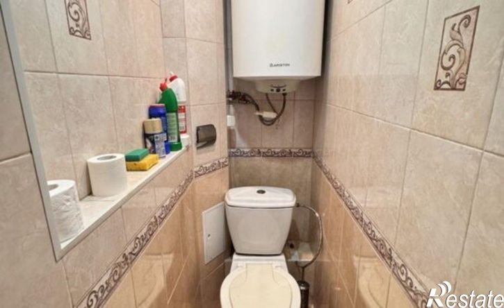 2-комн квартира ул Комбрига Патоличева, 39,  д. 39