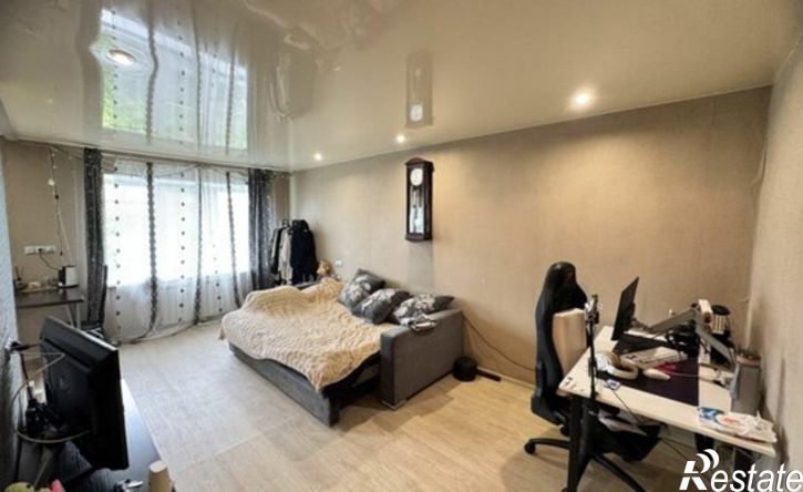 1-комн квартира б-р Мира, 15,  д. 15