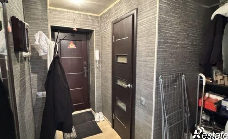 1-комн квартира б-р Мира, 15,  д. 15