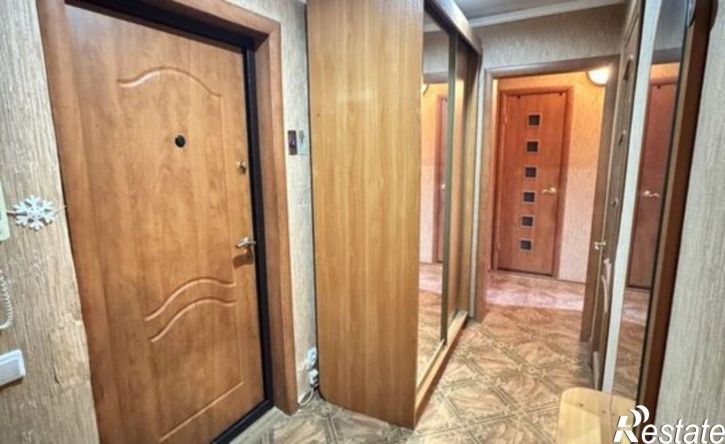 2-комн квартира ул Комбрига Патоличева, 39,  д. 39