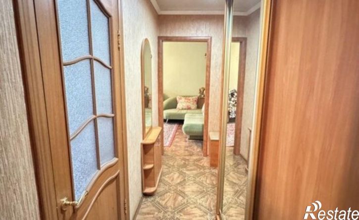 2-комн квартира ул Комбрига Патоличева, 39,  д. 39