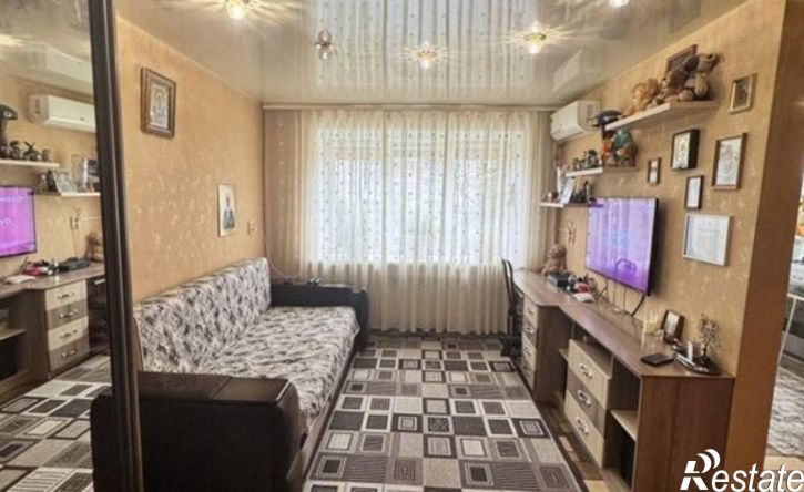 1-комн квартира ул Марковникова, 18,  д. 18