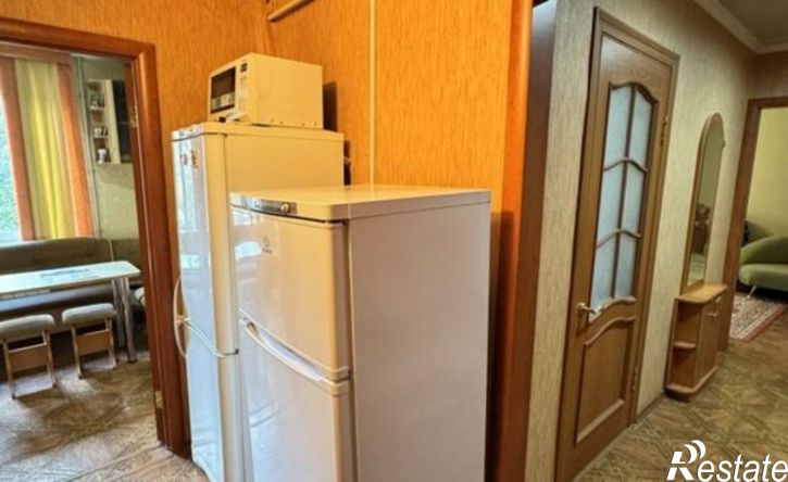 2-комн квартира ул Комбрига Патоличева, 39,  д. 39