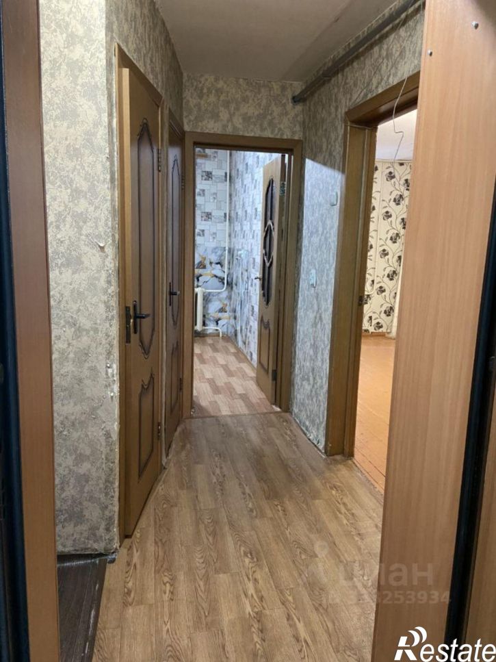 2-комн квартира пр-кт Ленинского Комсомола, 8,  д. 8