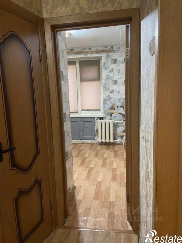2-комн квартира пр-кт Ленинского Комсомола, 8,  д. 8