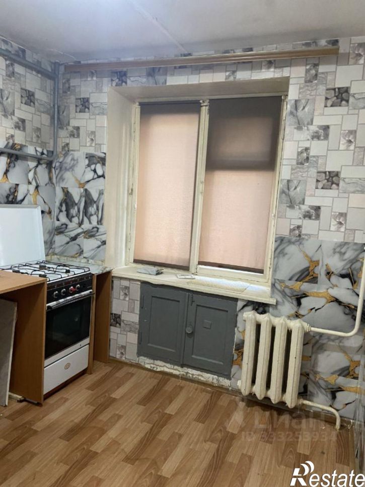 2-комн квартира пр-кт Ленинского Комсомола, 8,  д. 8