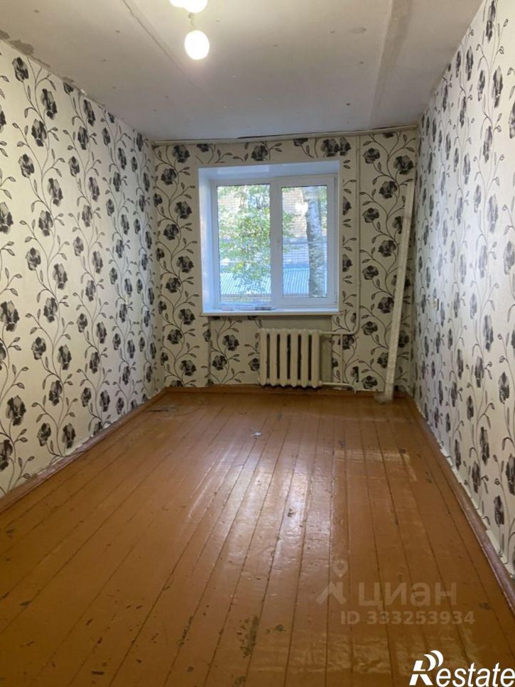 2-комн квартира пр-кт Ленинского Комсомола, 8,  д. 8