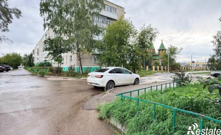 2-комн квартира ул Попова, 12,  д. 12