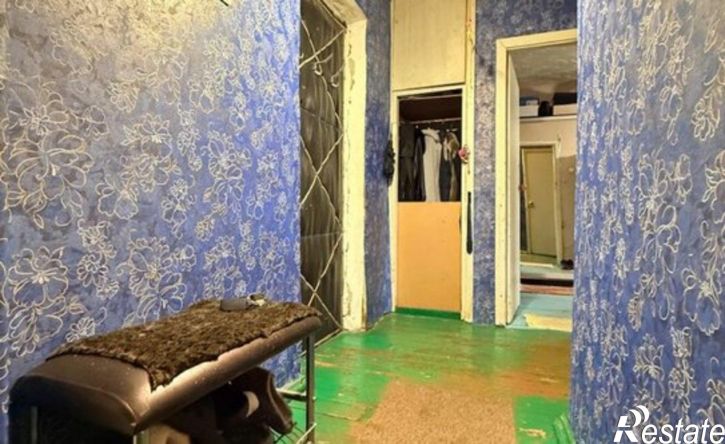 2-комн квартира ул Попова, 12,  д. 12