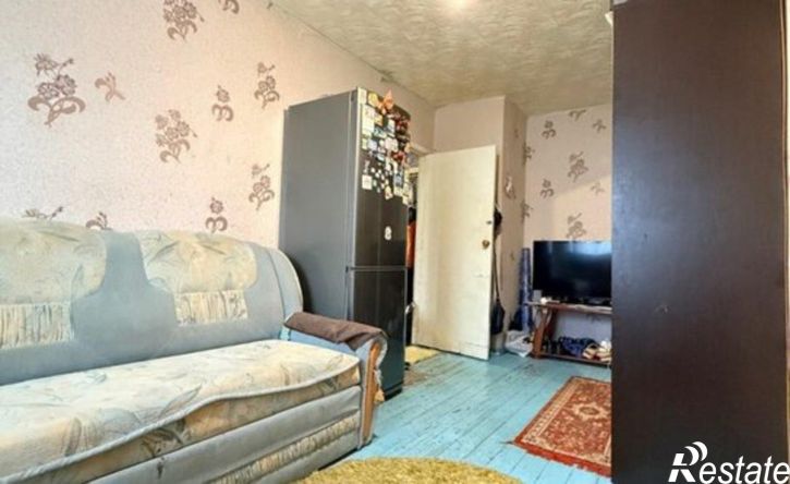2-комн квартира ул Попова, 12,  д. 12