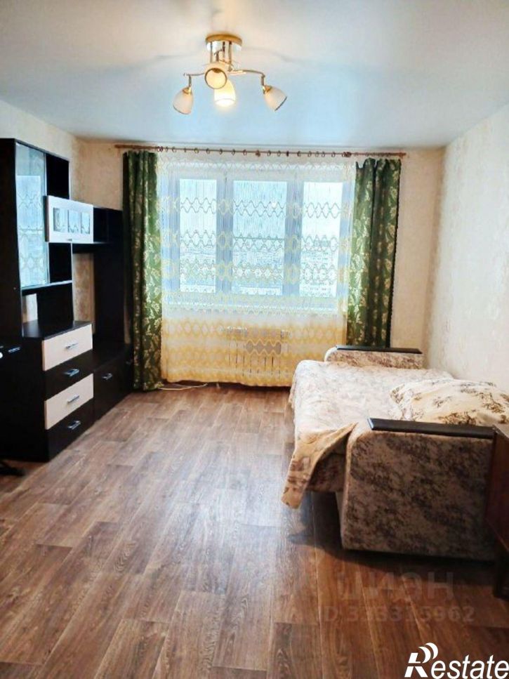 1-комн квартира пр-кт Циолковского, 88А,  д. 88А