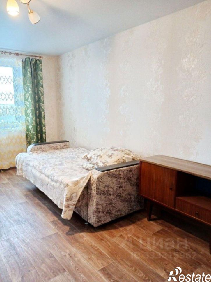 1-комн квартира пр-кт Циолковского, 88А,  д. 88А