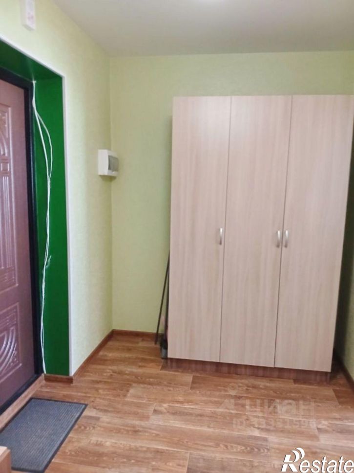 1-комн квартира пр-кт Циолковского, 88А,  д. 88А