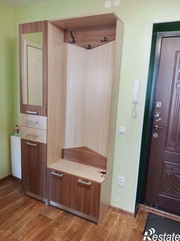 1-комн квартира пр-кт Циолковского, 88А,  д. 88А