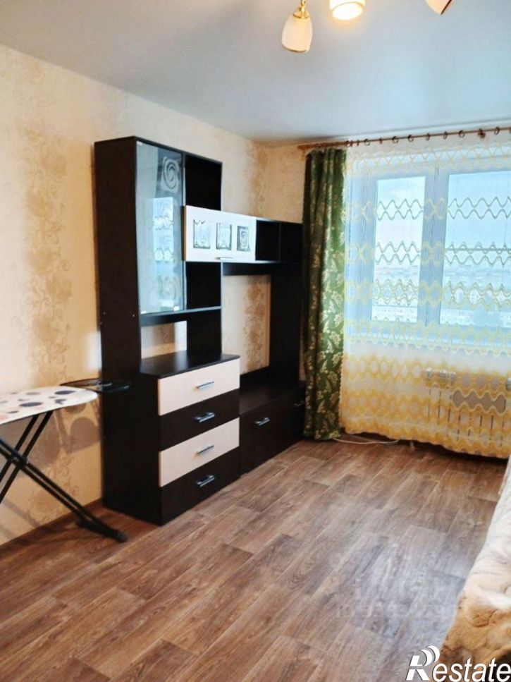 1-комн квартира пр-кт Циолковского, 88А,  д. 88А