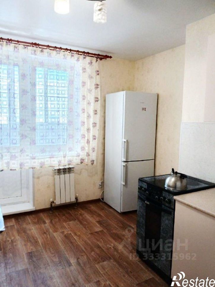 1-комн квартира пр-кт Циолковского, 88А,  д. 88А