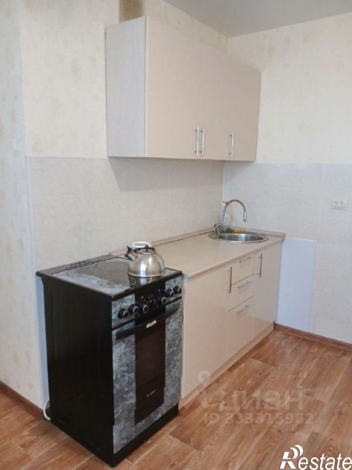 1-комн квартира пр-кт Циолковского, 88А,  д. 88А