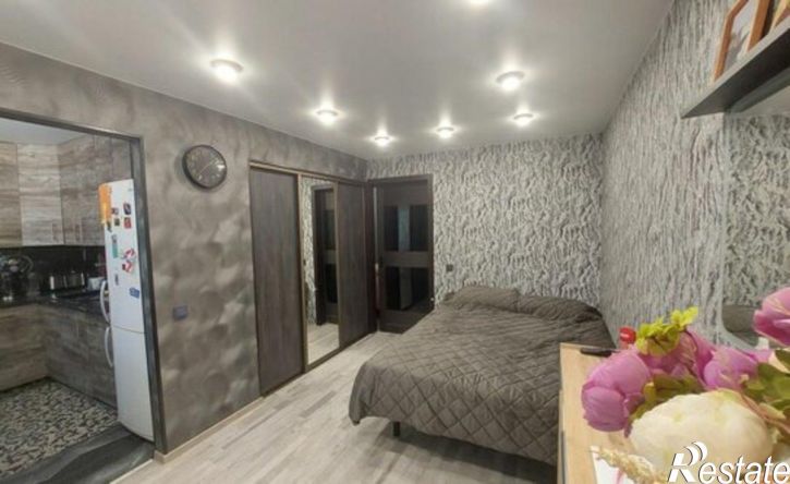 2-комн квартира пр-кт Свердлова, 28,  д. 28