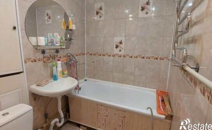 2-комн квартира ул Гайдара, 28/14,  д. 28/14