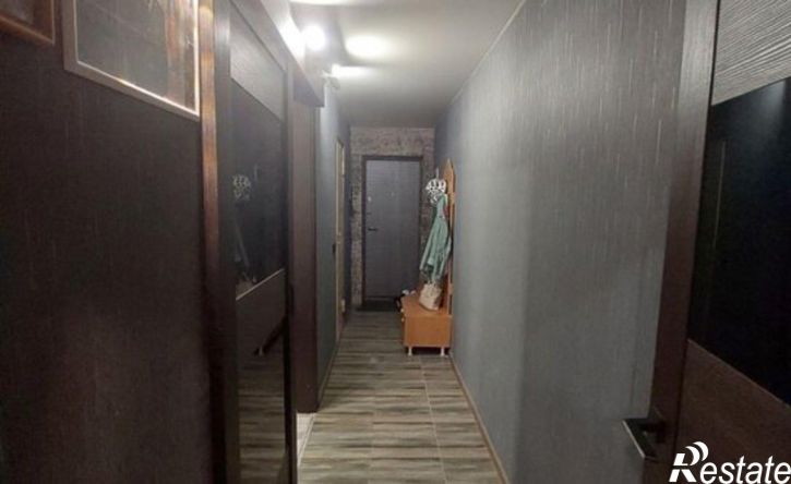2-комн квартира пр-кт Свердлова, 28,  д. 28