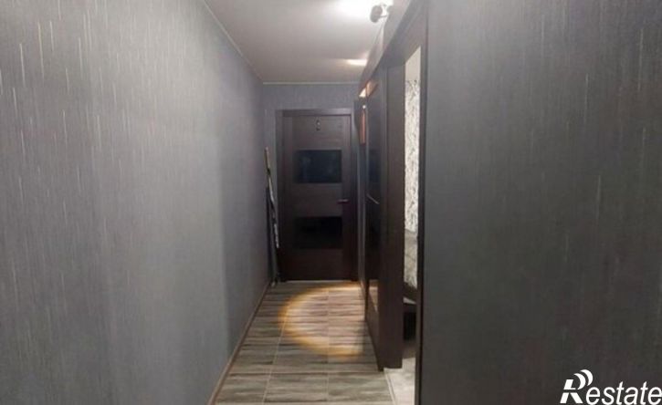 2-комн квартира пр-кт Свердлова, 28,  д. 28