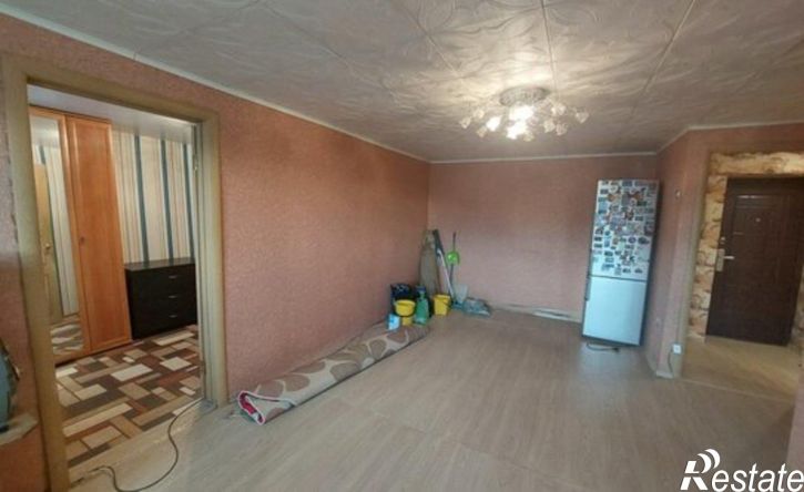 2-комн квартира ул Гайдара, 28/14,  д. 28/14