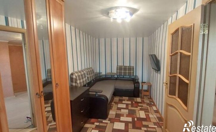 2-комн квартира ул Гайдара, 28/14,  д. 28/14
