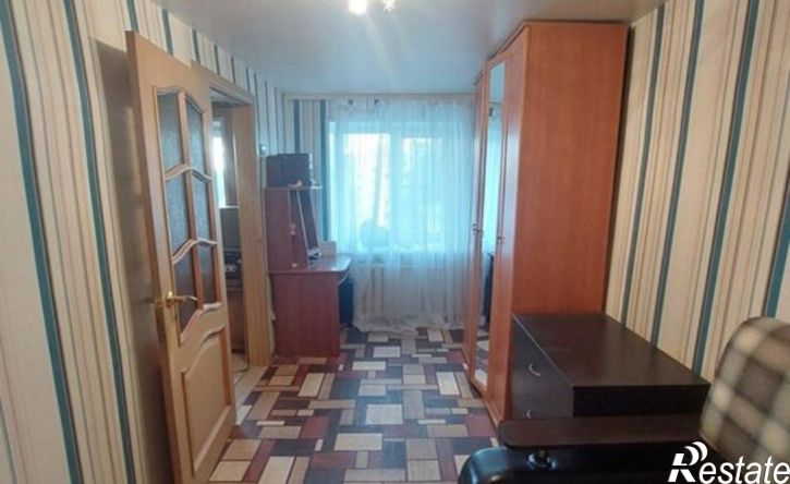 2-комн квартира ул Гайдара, 28/14,  д. 28/14