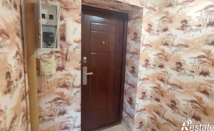 2-комн квартира ул Гайдара, 28/14,  д. 28/14