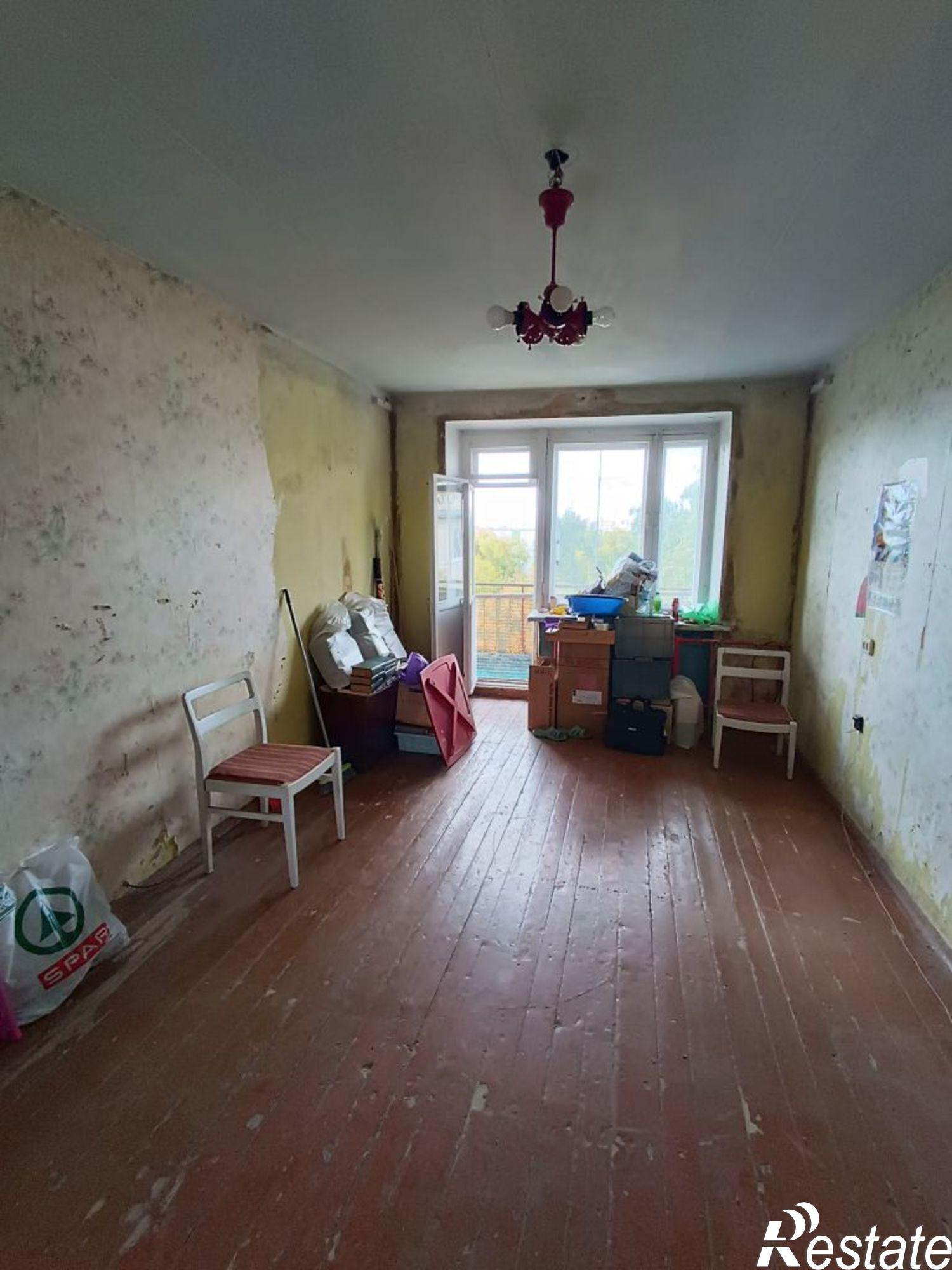 Купить квартиру за 3 750 000 рублей на Гастелло ул, 11