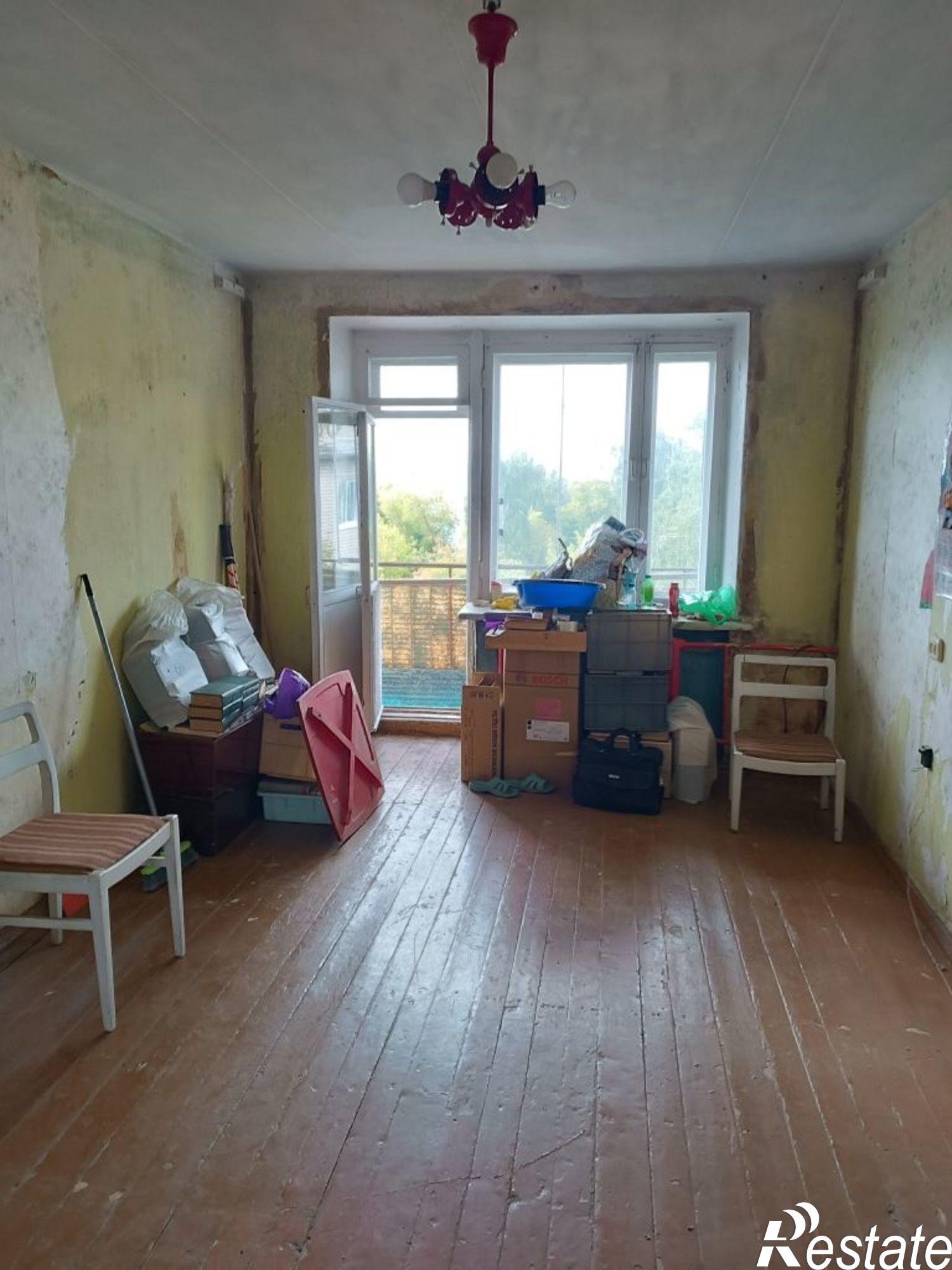 Купить квартиру за 3 750 000 рублей на Гастелло ул, 11