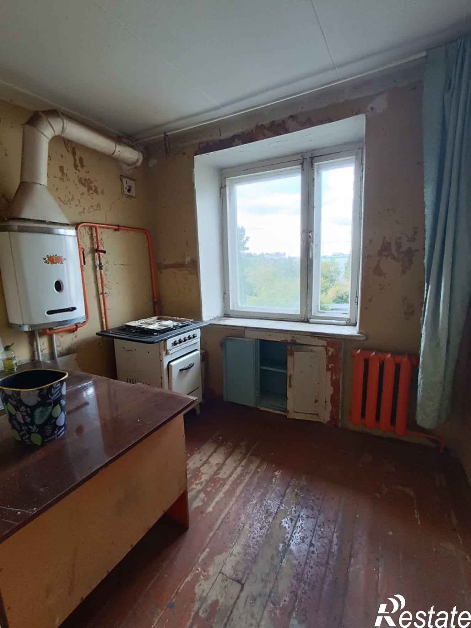 Купить квартиру за 3 750 000 рублей на Гастелло ул, 11