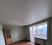 3-комн, 61кв м, этаж 4/9 Чкалова пр-кт, 56