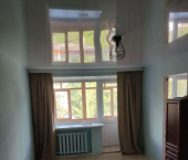 2-комн, 43кв м, этаж 2/5 Мира б-р, 6