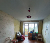 2-комн, 44.9кв м, этаж 5/5 Гастелло ул, 11