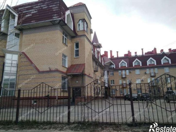 4-комн квартира Чкалова пр-кт, 11