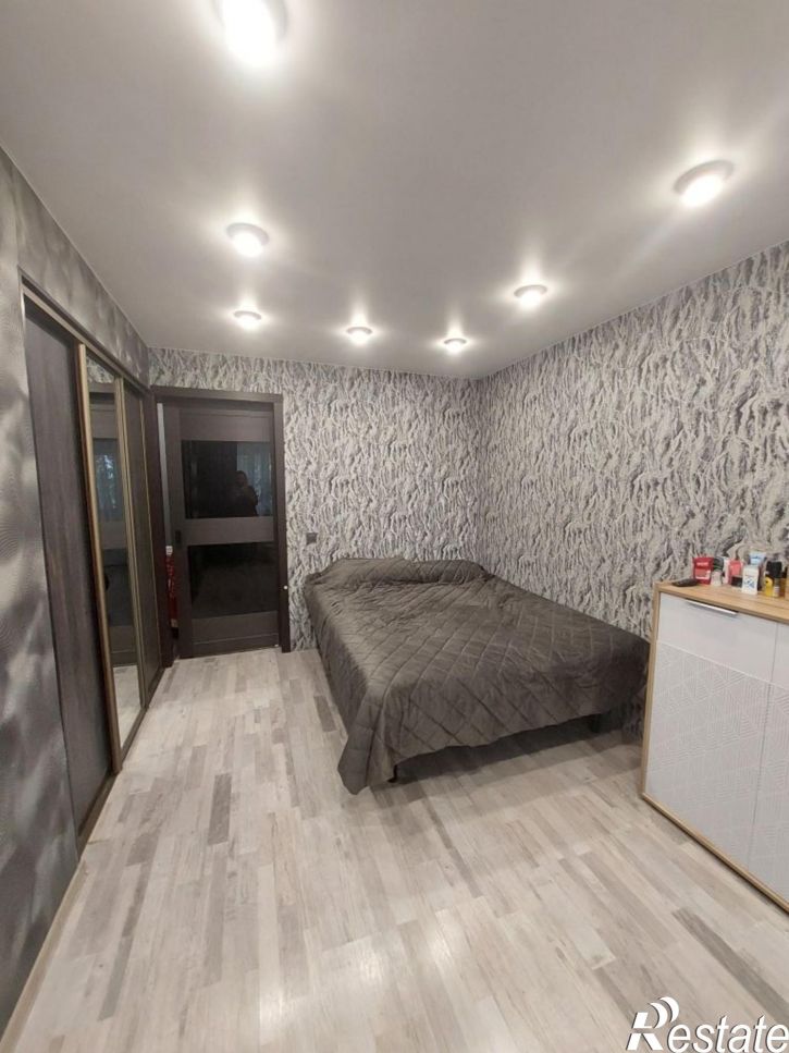 2-комн квартира Свердлова пр-кт, 28