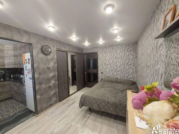 2-комн квартира Свердлова пр-кт, 28