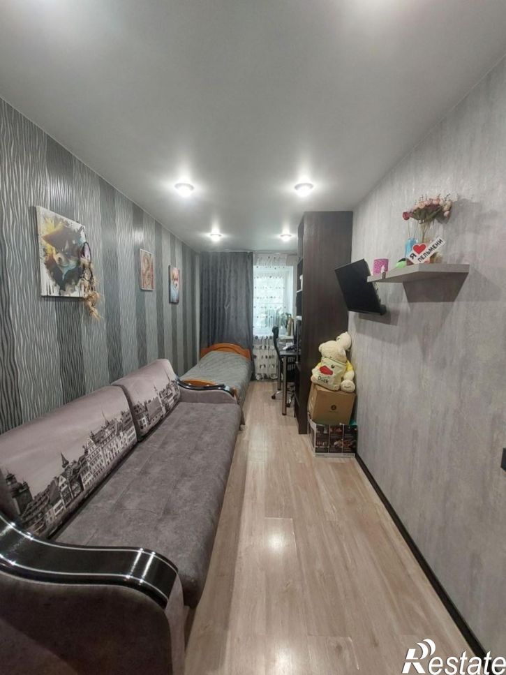 2-комн квартира Свердлова пр-кт, 28
