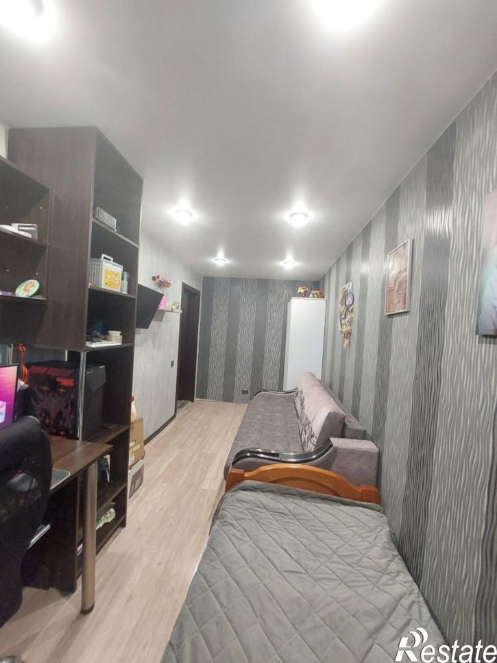 2-комн квартира Свердлова пр-кт, 28