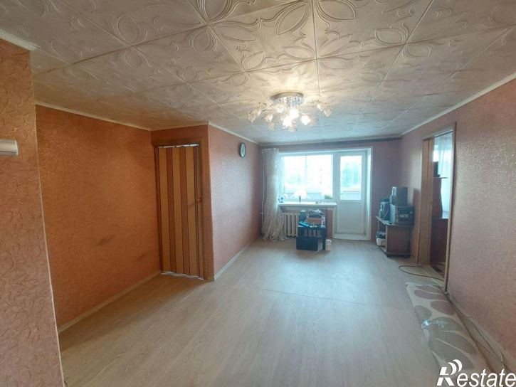 2-комн квартира Гайдара ул, 28/14