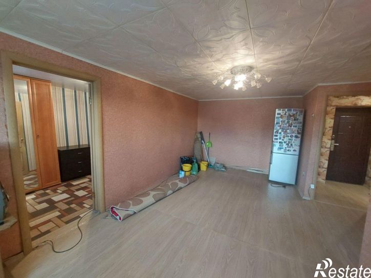 2-комн квартира Гайдара ул, 28/14